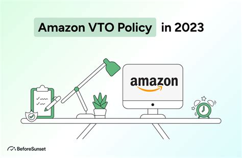 is voluntary time off paid at amazon|Everything about Amazon VTO Policy